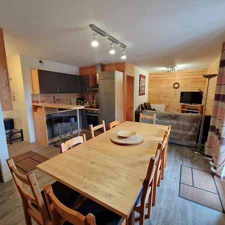 Spacieux 8 Pers, Coeur De Valfrejus - Fr-1-265-351 *