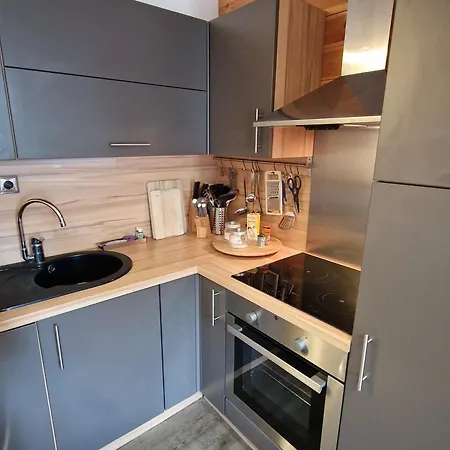 Spacieux 8 Pers, Coeur De Valfrejus - Fr-1-265-351 * Modane