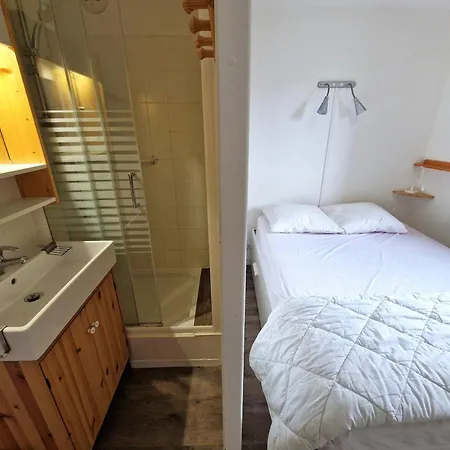 Spacieux 8 Pers, Coeur De Valfrejus - Fr-1-265-351 Apartment *
