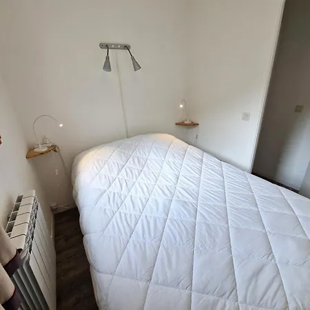 Apartment Spacieux 8 Pers, Coeur De Valfrejus - Fr-1-265-351