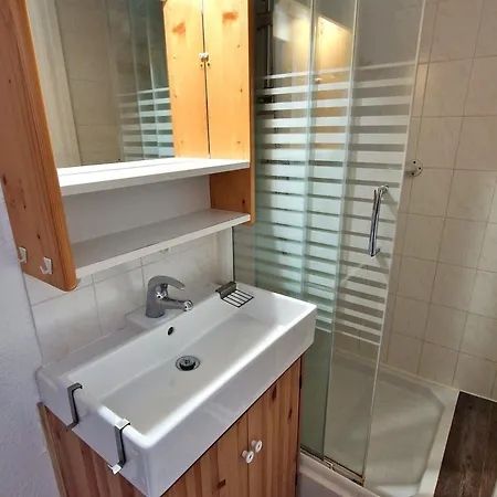 Spacieux 8 Pers, Coeur De Valfrejus - Fr-1-265-351