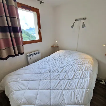 Spacieux 8 Pers, Coeur De Valfrejus - Fr-1-265-351 Modane