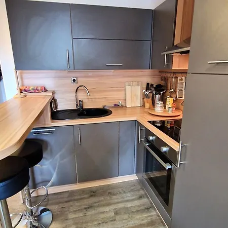 Apartment Spacieux 8 Pers, Coeur De Valfrejus - Fr-1-265-351 Modane