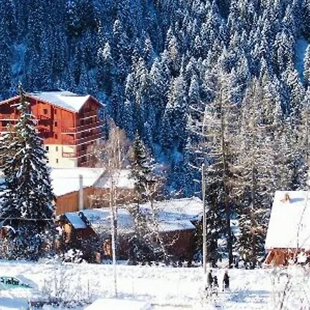 Spacieux 8 Pers, Coeur De Valfrejus - Fr-1-265-351 * Modane