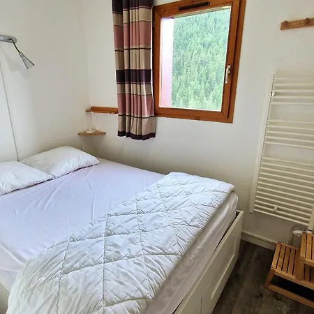 Apartment Spacieux 8 Pers, Coeur De Valfrejus - Fr-1-265-351 Modane