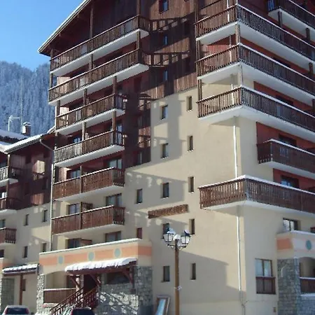 Spacieux 8 Pers, Coeur De Valfrejus - Fr-1-265-351 *