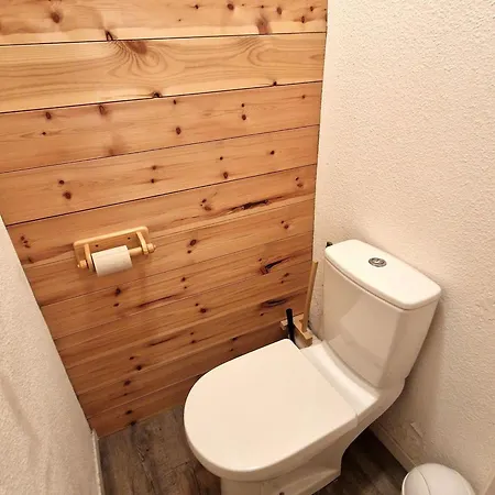 Apartment Spacieux 8 Pers, Coeur De Valfrejus - Fr-1-265-351 *