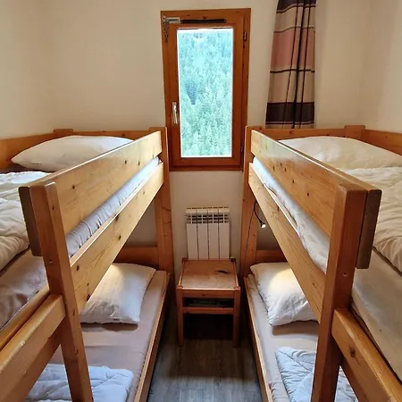 Spacieux 8 Pers, Coeur De Valfrejus - Fr-1-265-351 Apartment Modane
